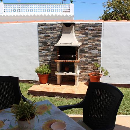 Villa Casa Colada 3 à Conil De La Frontera Extérieur photo