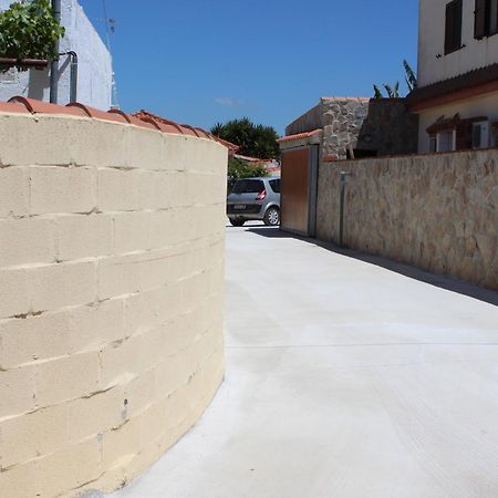 Villa Casa Colada 3 à Conil De La Frontera Extérieur photo