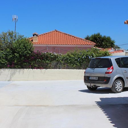 Villa Casa Colada 3 à Conil De La Frontera Extérieur photo