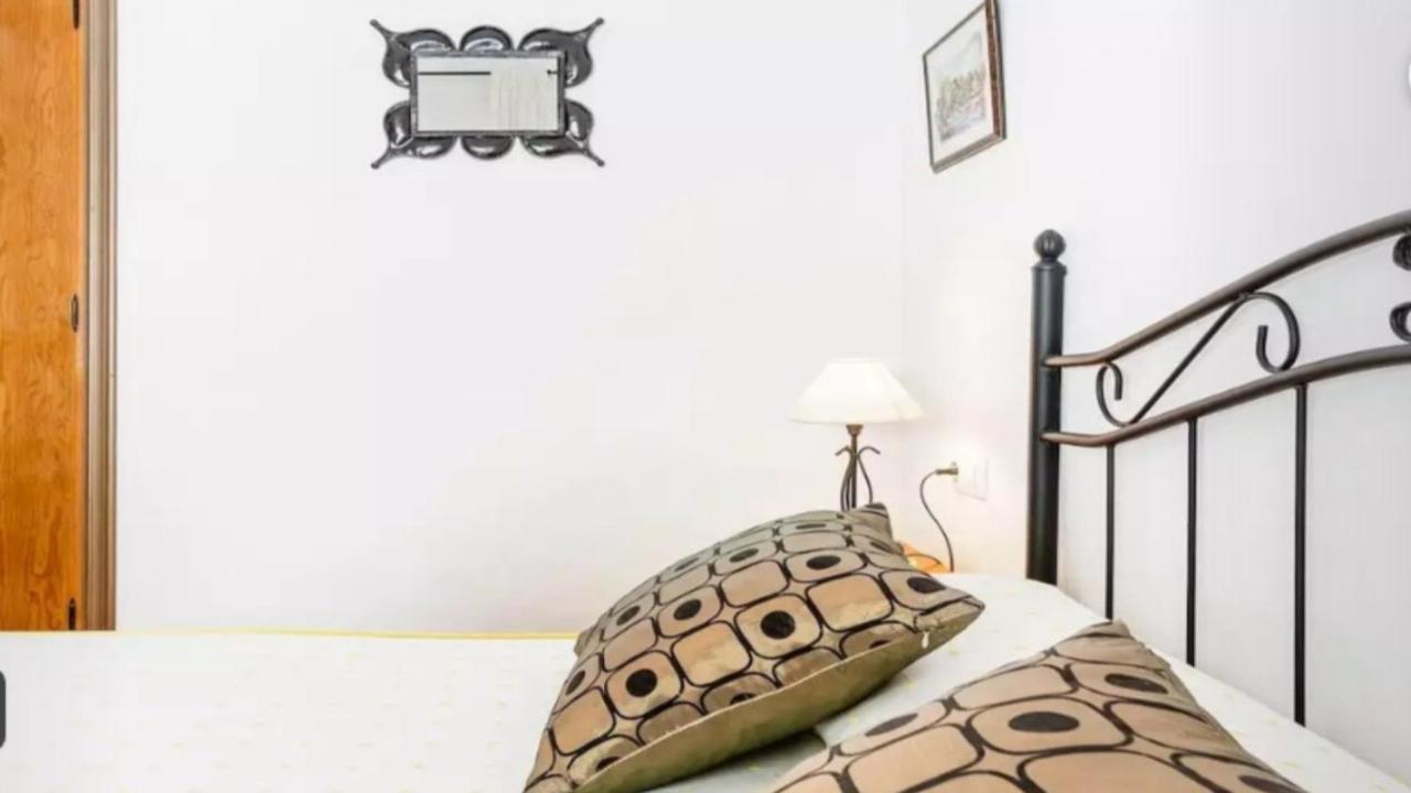 Villa Casa Colada 3 à Conil De La Frontera Extérieur photo