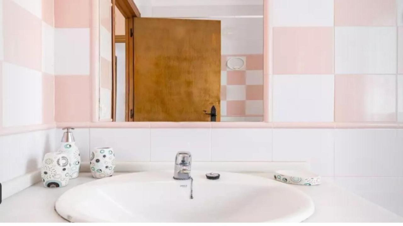 Villa Casa Colada 3 à Conil De La Frontera Extérieur photo