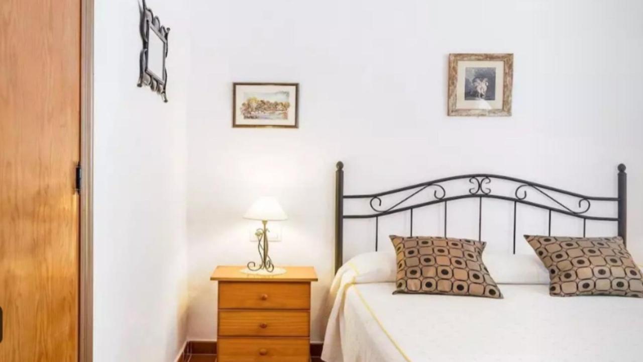 Villa Casa Colada 3 à Conil De La Frontera Extérieur photo