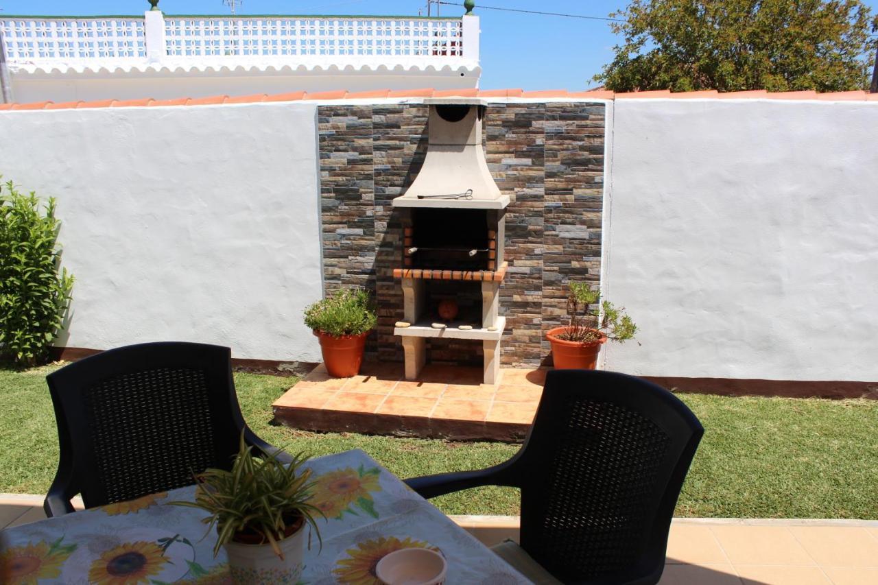 Villa Casa Colada 3 à Conil De La Frontera Extérieur photo