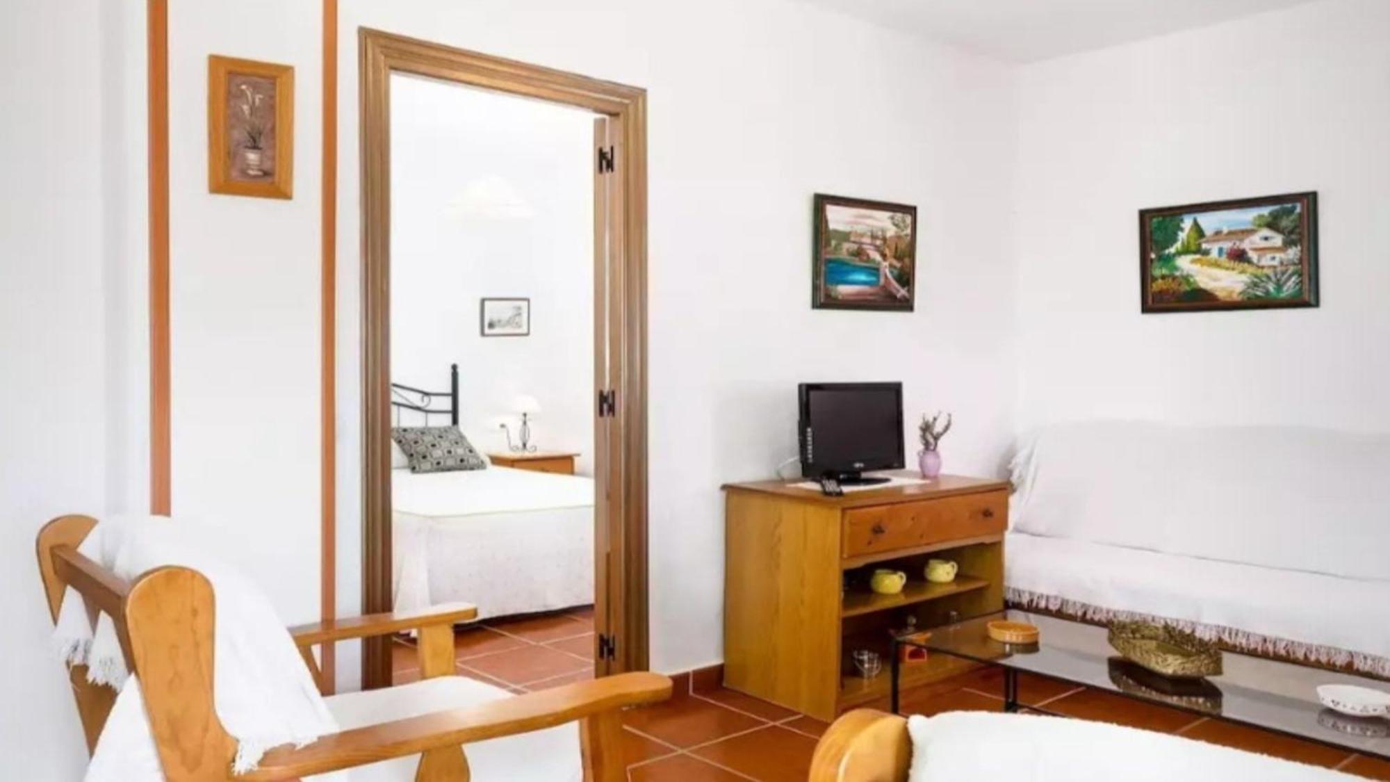 Villa Casa Colada 3 à Conil De La Frontera Extérieur photo