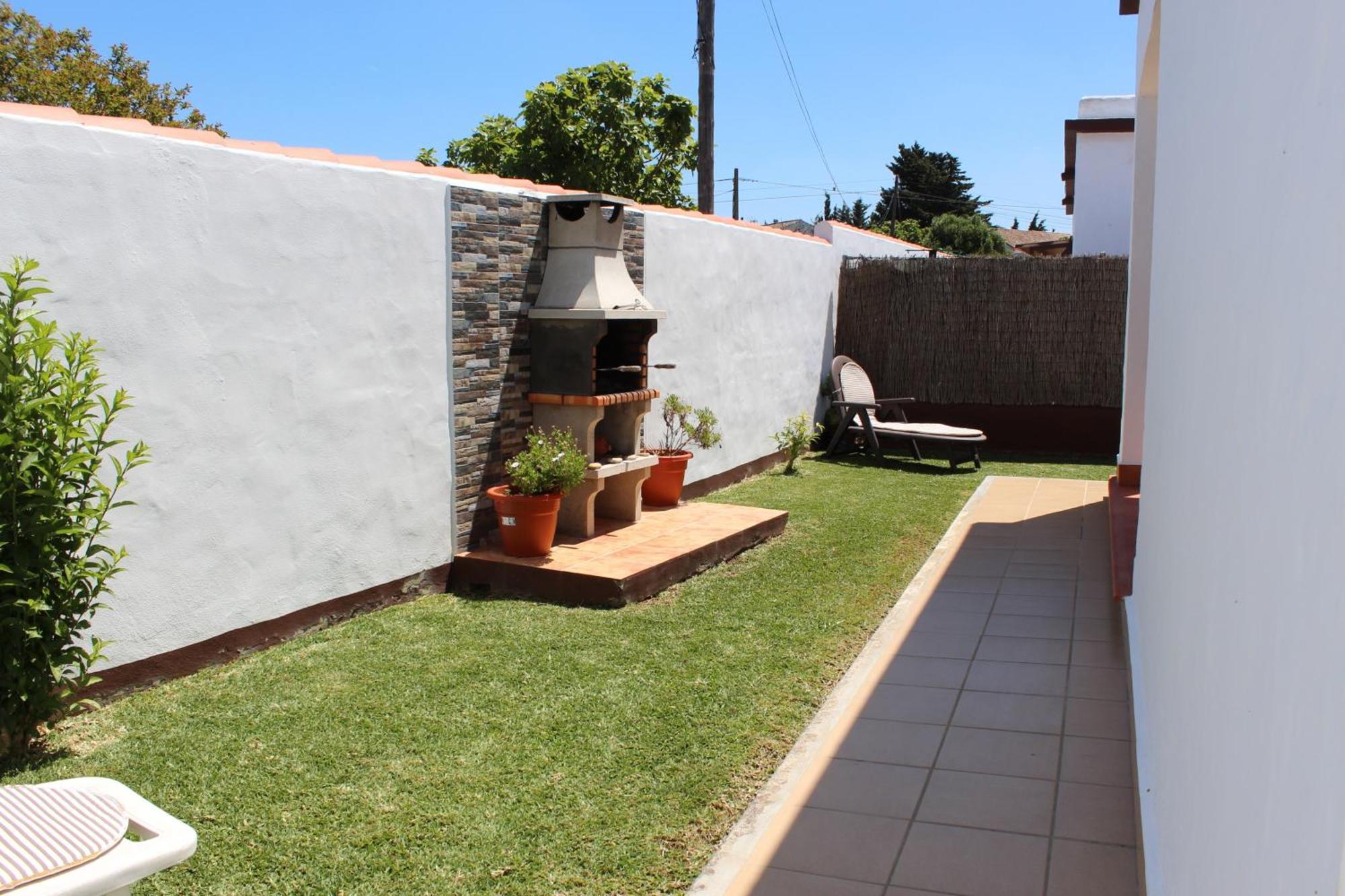 Villa Casa Colada 3 à Conil De La Frontera Extérieur photo