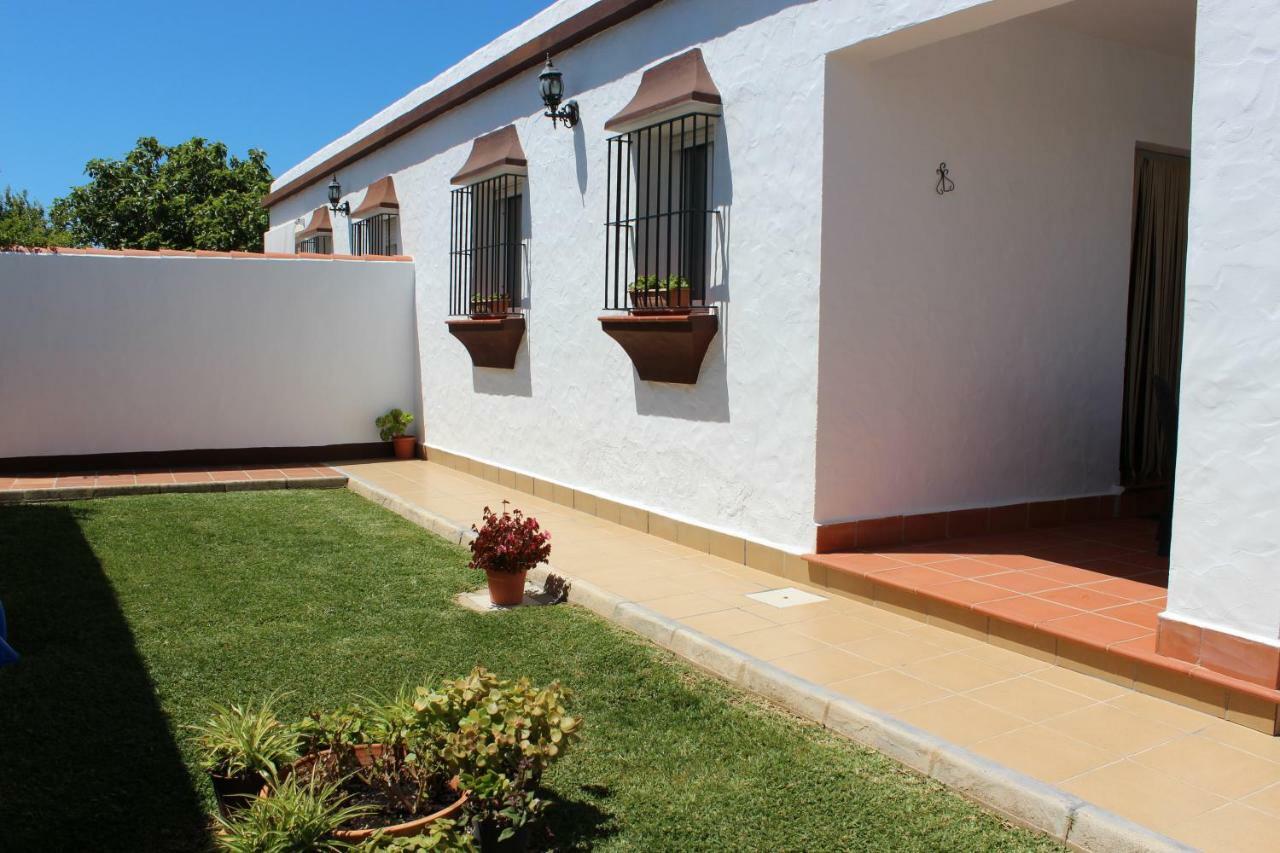 Villa Casa Colada 3 à Conil De La Frontera Extérieur photo